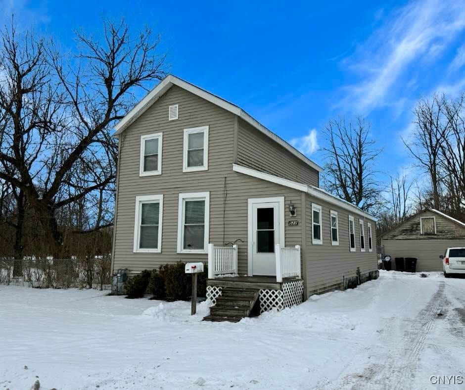 522 Fitch Street Oneida, NY 13421 - Photo 1 of 1 Gallery Image 1