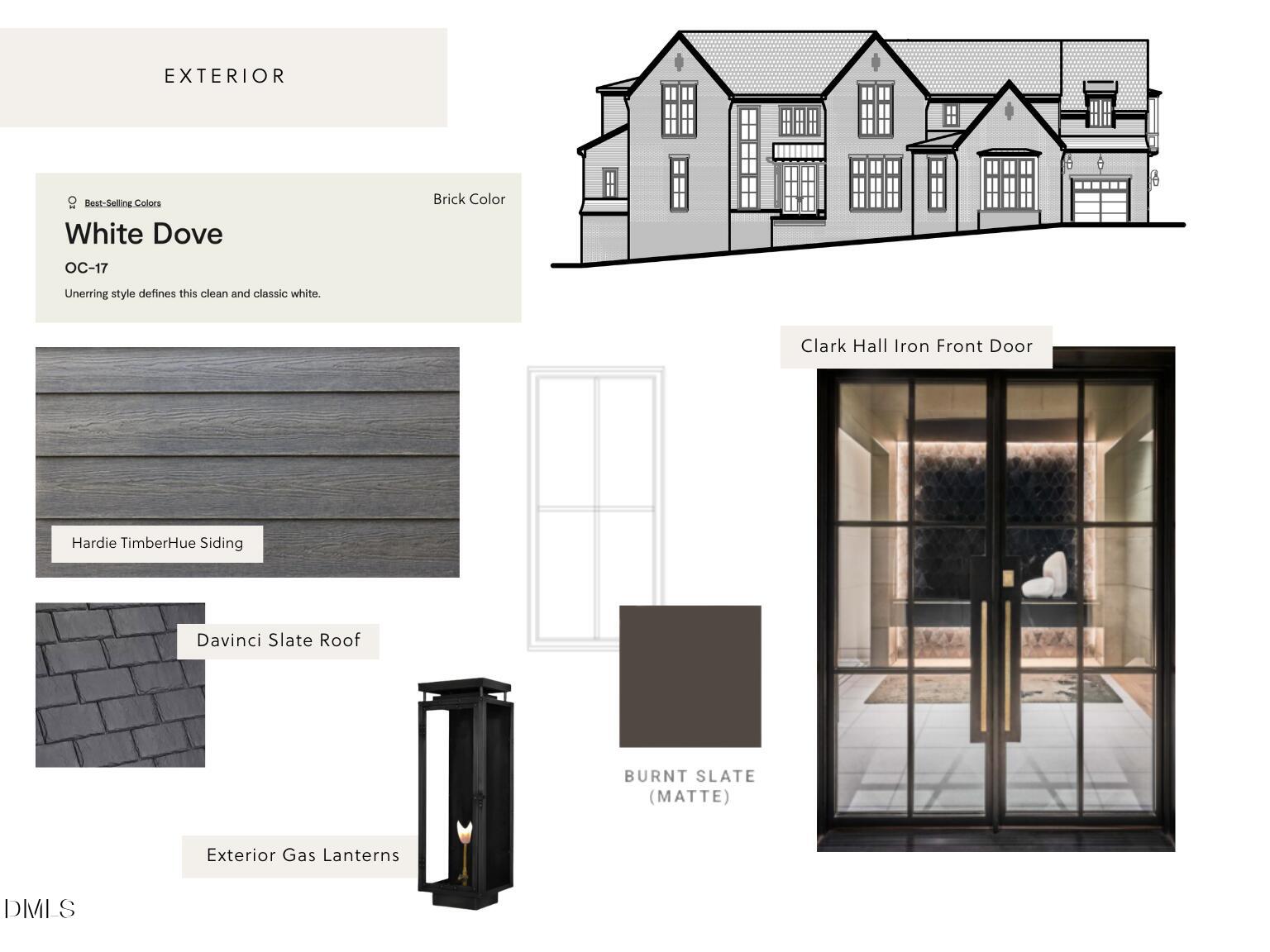 3074 Granville Drive Raleigh, NC 27608 - Photo 3 of 19 1