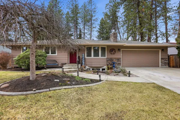 $550,000 | 11505 North Lancelot Drive, Spokane, WA 99218