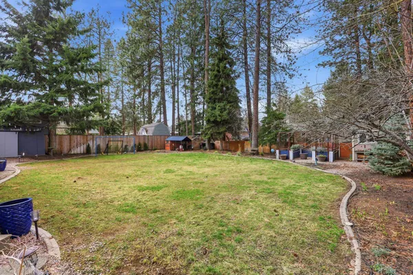 $550,000 | 11505 North Lancelot Drive, Spokane, WA 99218