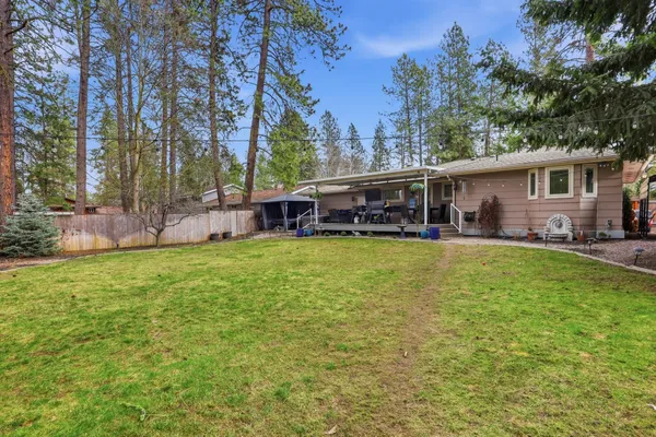 $550,000 | 11505 North Lancelot Drive, Spokane, WA 99218