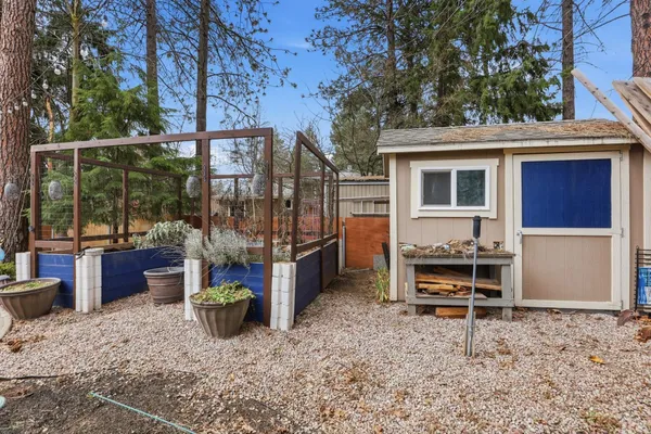 $550,000 | 11505 North Lancelot Drive, Spokane, WA 99218