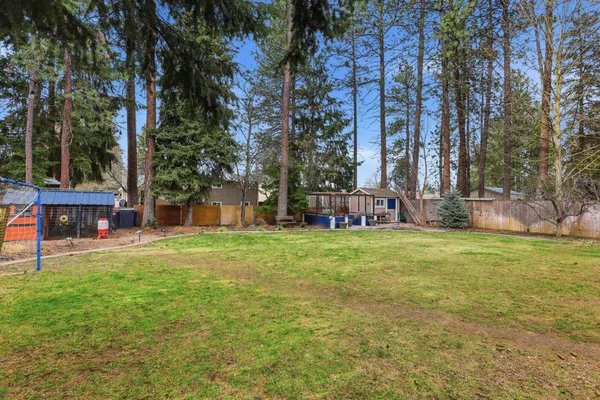 $550,000 | 11505 North Lancelot Drive, Spokane, WA 99218
