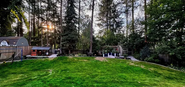$550,000 | 11505 North Lancelot Drive, Spokane, WA 99218