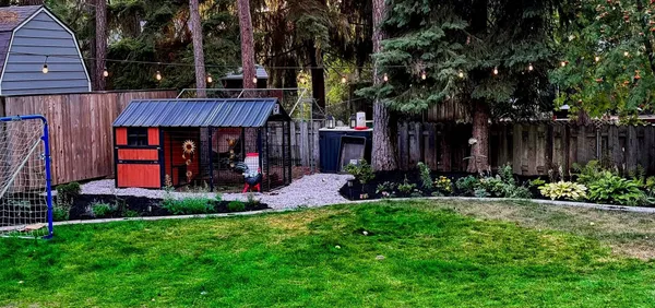$550,000 | 11505 North Lancelot Drive, Spokane, WA 99218