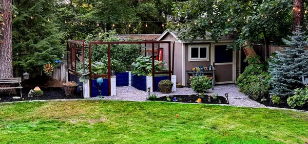 $550,000 | 11505 North Lancelot Drive, Spokane, WA 99218
