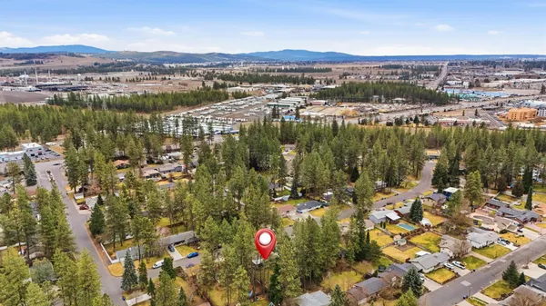 $550,000 | 11505 North Lancelot Drive, Spokane, WA 99218