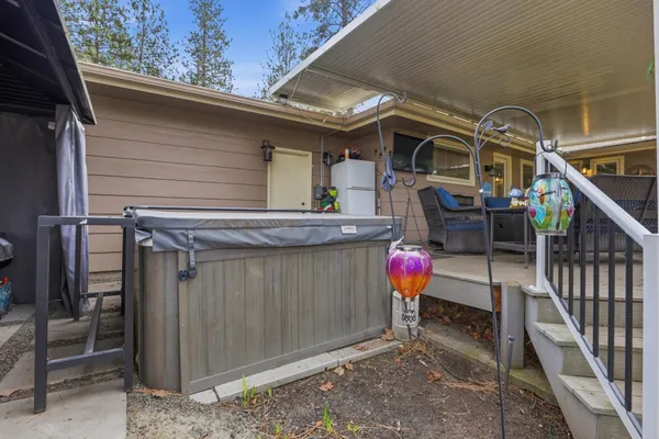 $550,000 | 11505 North Lancelot Drive, Spokane, WA 99218