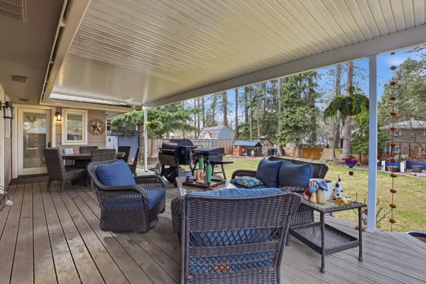 $550,000 | 11505 North Lancelot Drive, Spokane, WA 99218