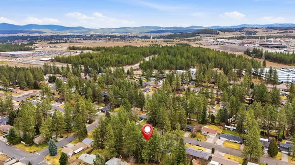 $550,000 | 11505 North Lancelot Drive, Spokane, WA 99218