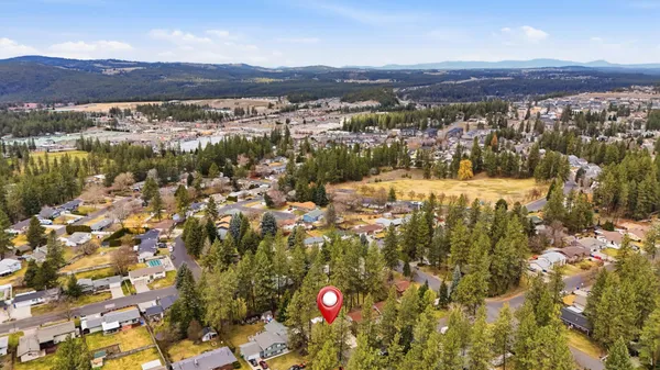 $550,000 | 11505 North Lancelot Drive, Spokane, WA 99218