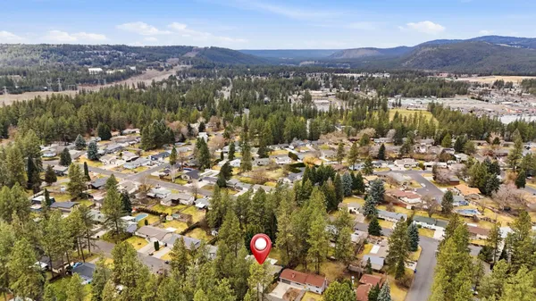$550,000 | 11505 North Lancelot Drive, Spokane, WA 99218