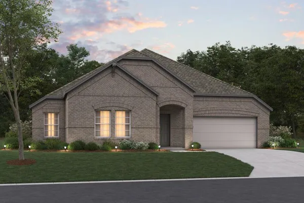 $422,990 | 3504 Kingdom Drive, Denton, TX 76208