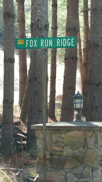 Lot 5 Fox Run Ridge Bryson City, NC 28713 - Photo 11 of 11 Gallery Image 11