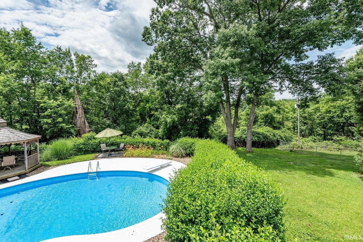 3019 North Ramble Road West Bloomington, IN 47408 - Photo 19 of 24