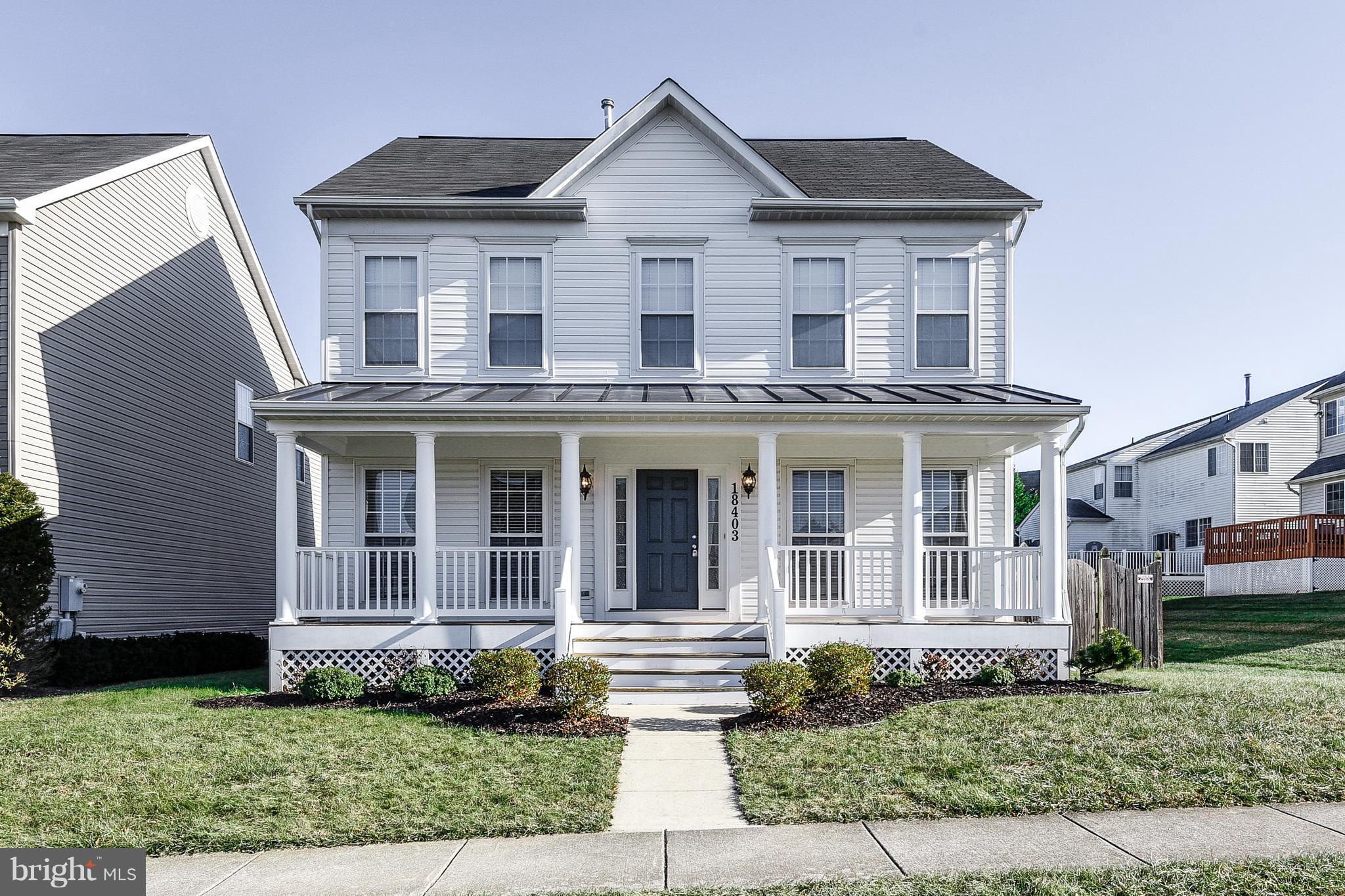 18403 Thundercloud Road Boyds, MD 20841 - Photo 1 of 27 View