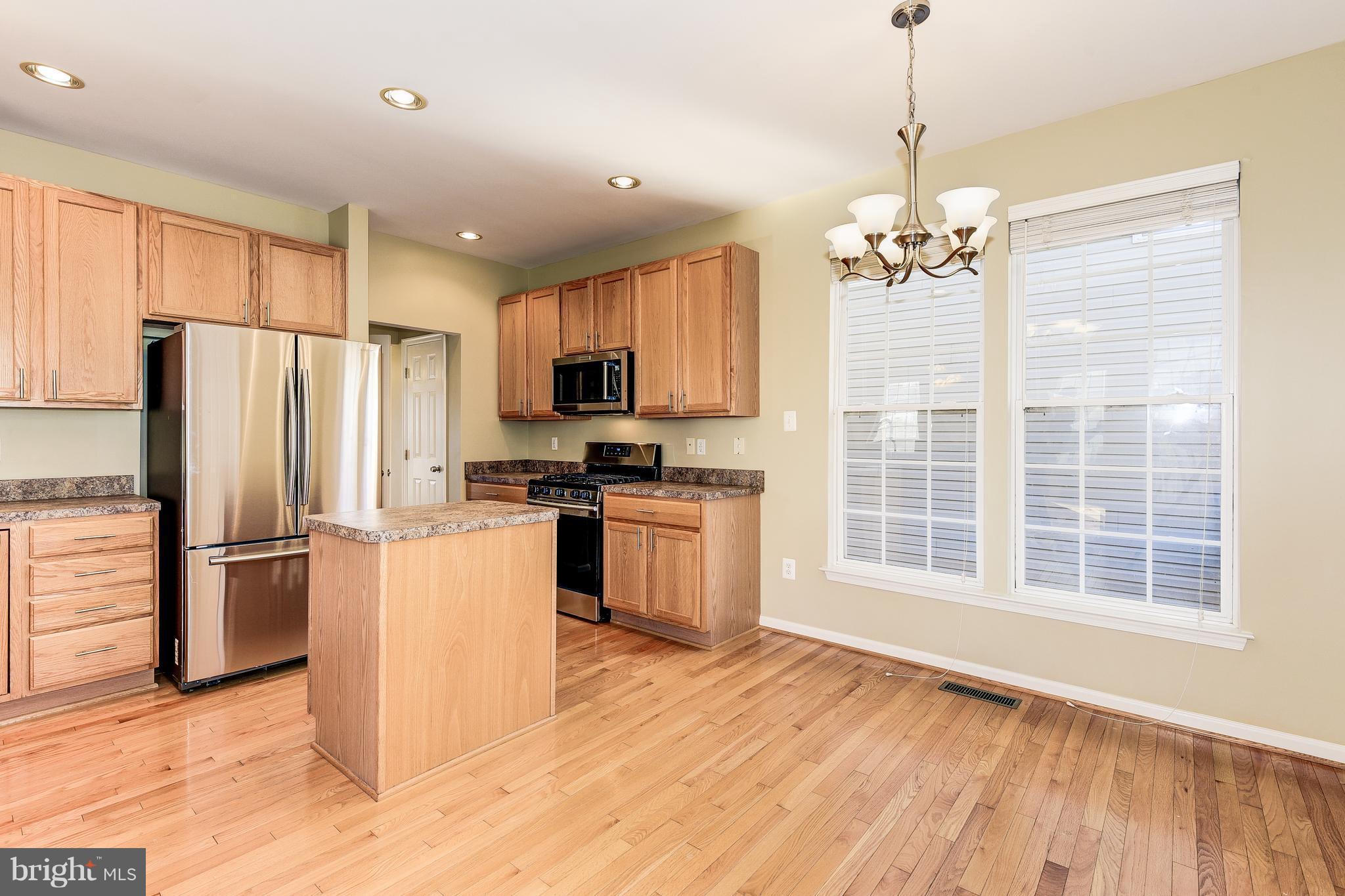 18403 Thundercloud Road Boyds, MD 20841 - Photo 11 of 27 Kitchen