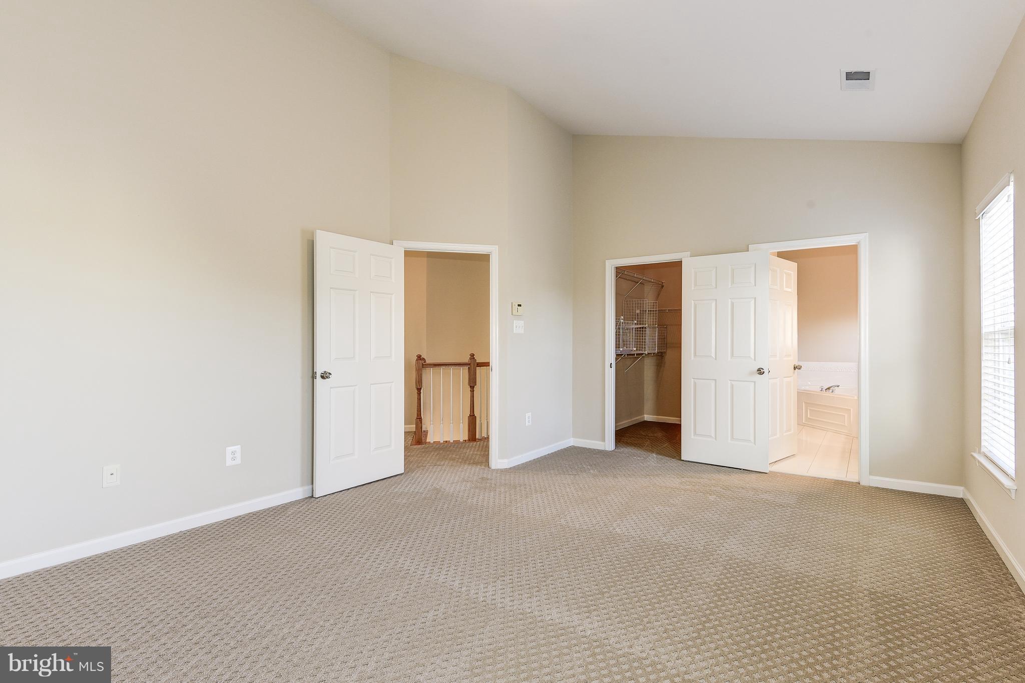 18403 Thundercloud Road Boyds, MD 20841 - Photo 15 of 27 Bedroom (Master)