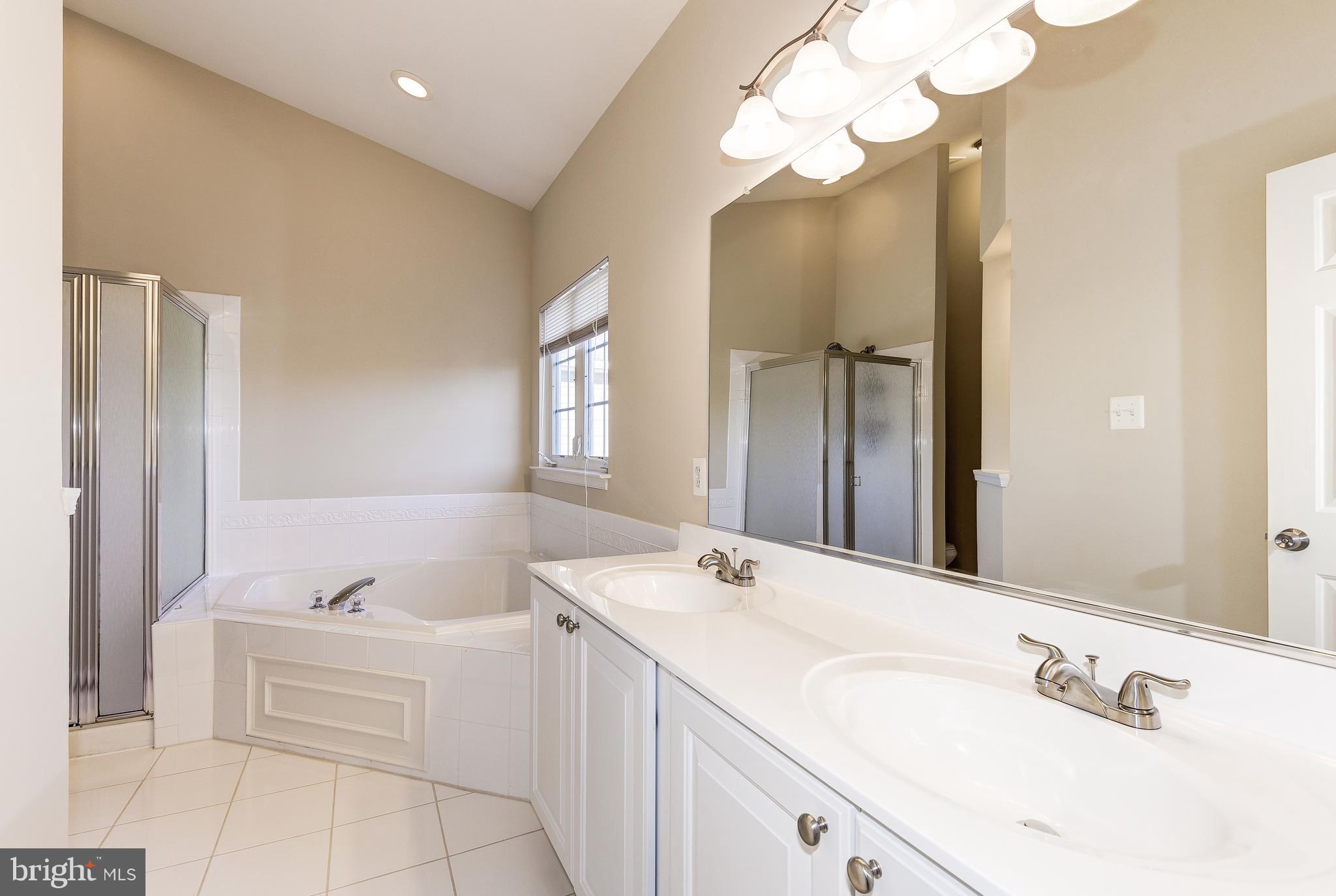 18403 Thundercloud Road Boyds, MD 20841 - Photo 17 of 27 Bath (Master)