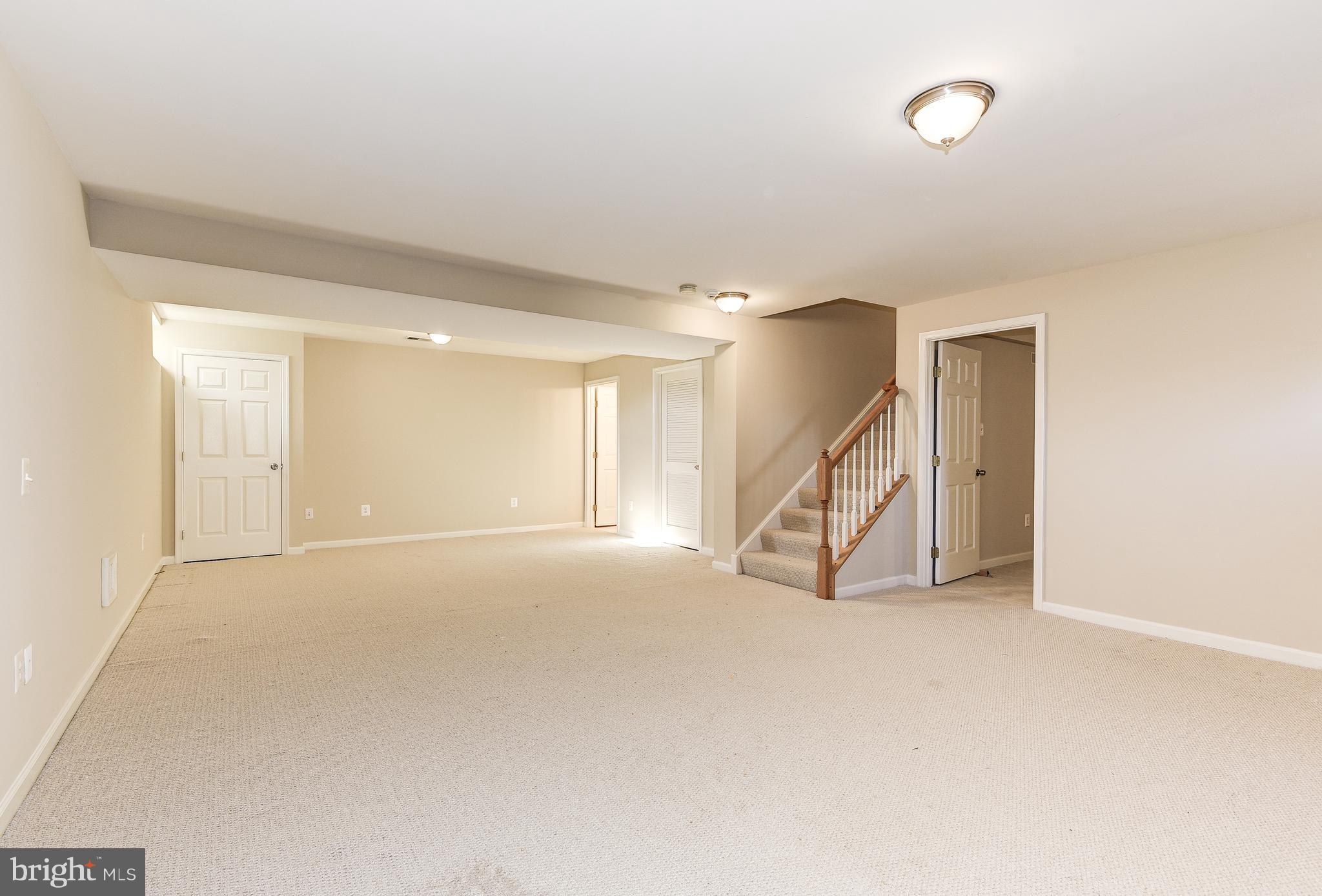 18403 Thundercloud Road Boyds, MD 20841 - Photo 22 of 27 Basement