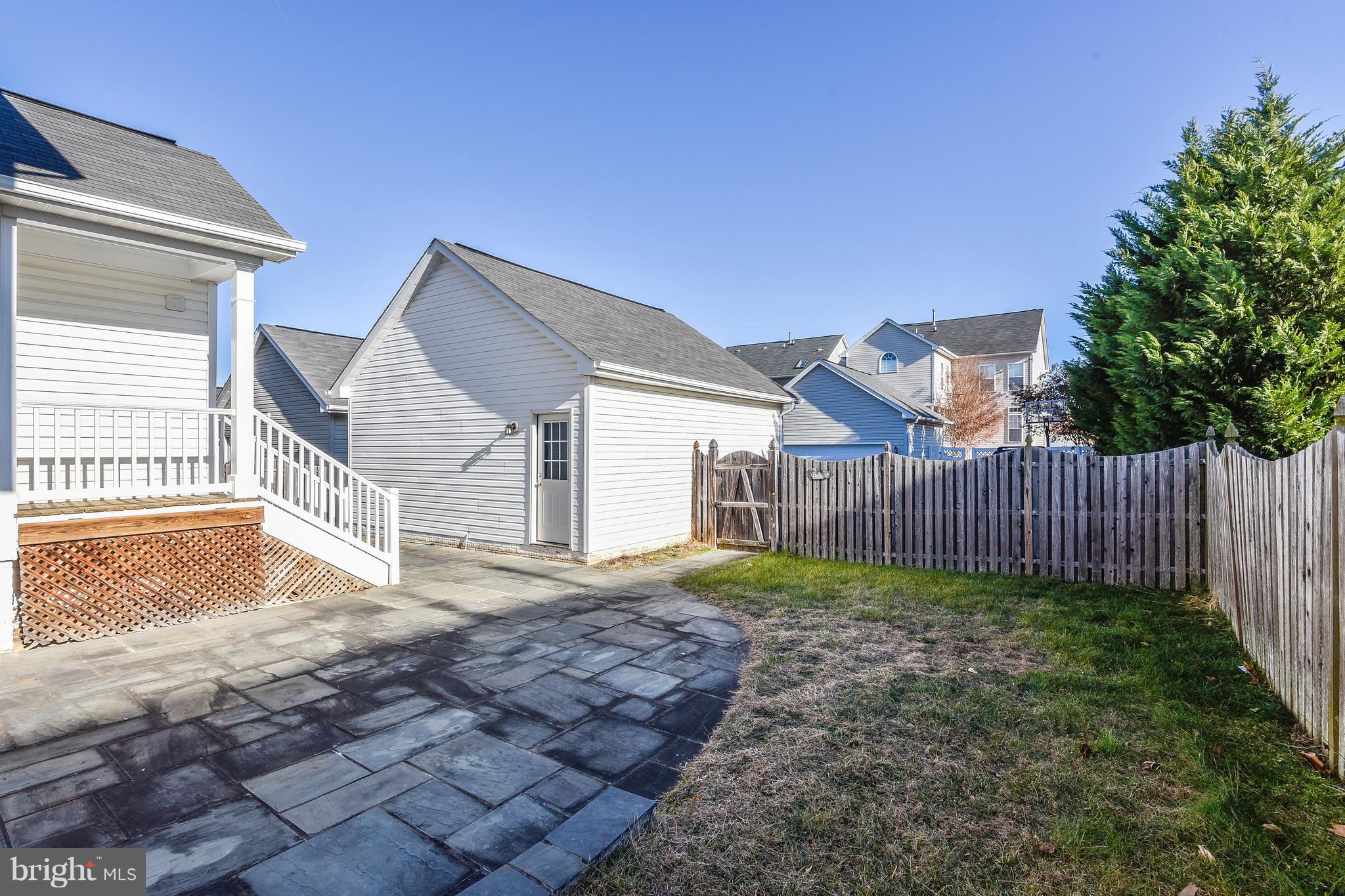 18403 Thundercloud Road Boyds, MD 20841 - Photo 26 of 27 View
