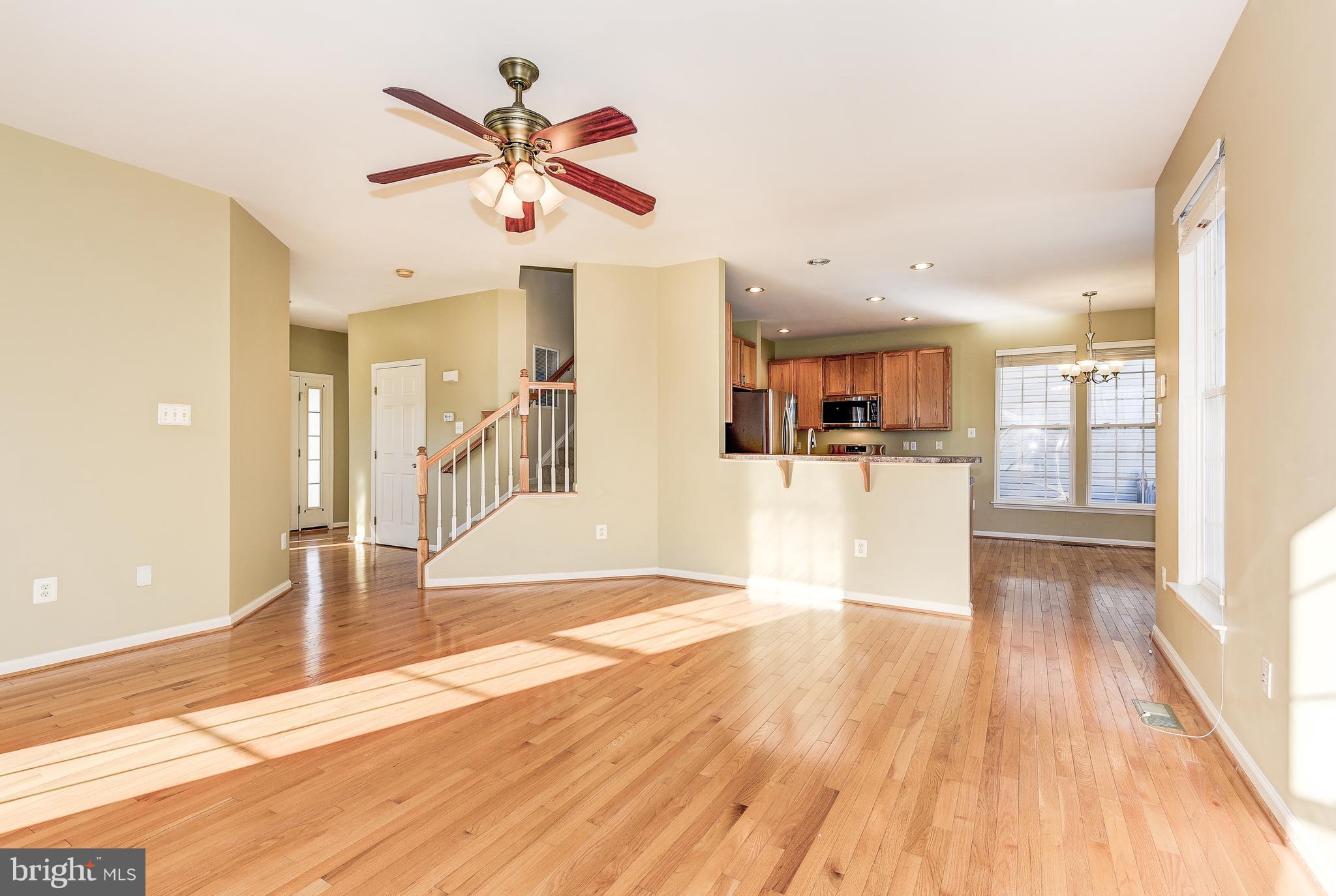 18403 Thundercloud Road Boyds, MD 20841 - Photo 4 of 27 Interior (General)