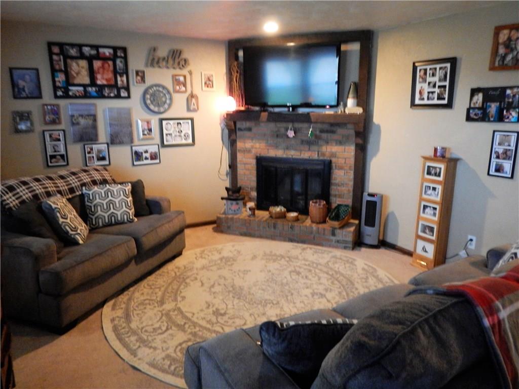 9929 South 300th Street West Pendleton, IN 46064 - Photo 3 of 12