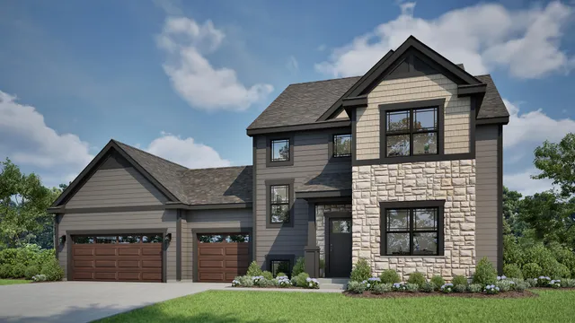 $644,900 | 1369 Scotsland Lane, Oconomowoc, WI 53066