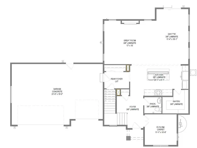 $644,900 | 1369 Scotsland Lane, Oconomowoc, WI 53066
