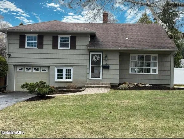 $489,900 | 38 Rockland Drive, Pittsfield, MA 01201