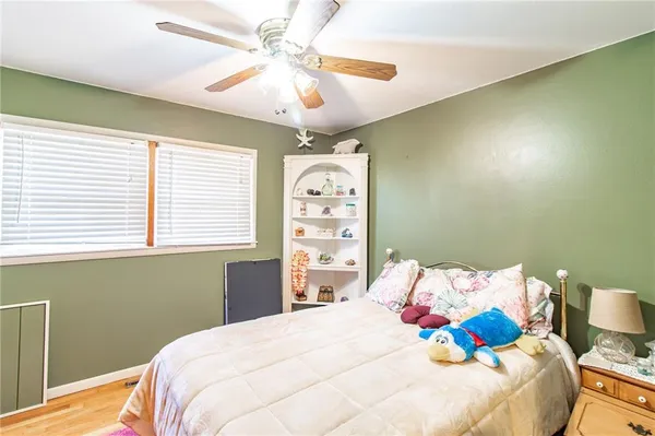 $245,000 | 508 West 19th Street, Higginsville, MO 64037