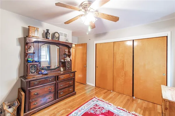 $245,000 | 508 West 19th Street, Higginsville, MO 64037