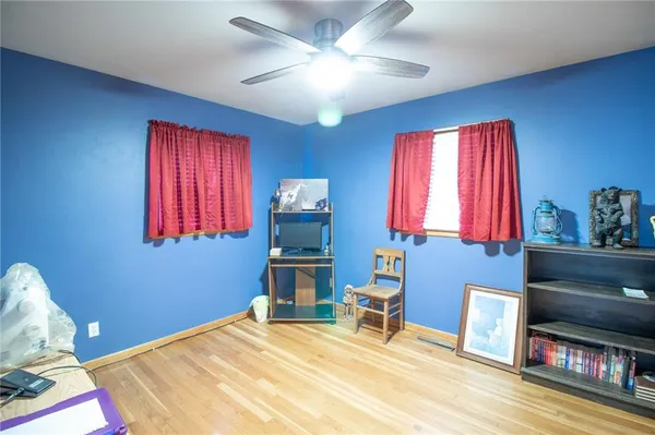 $245,000 | 508 West 19th Street, Higginsville, MO 64037