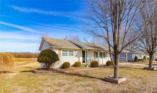 $245,000 | 508 West 19th Street, Higginsville, MO 64037