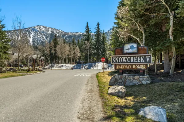 $839,000 | 877 Par Court, Unit 877, Mammoth Lakes, CA 93546