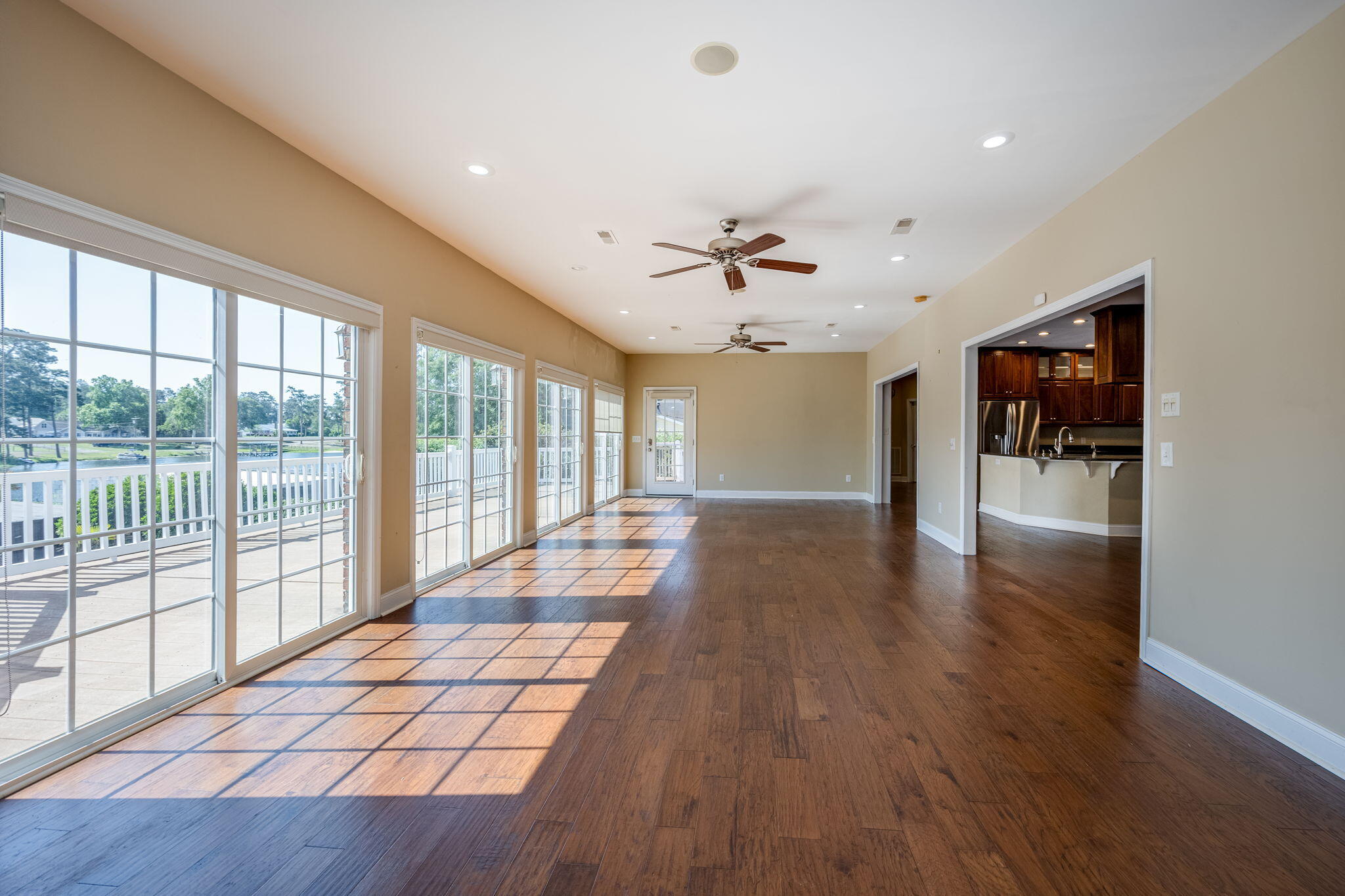 1136 Lemon Avenue Manning, SC 29102 - Photo 29 of 97