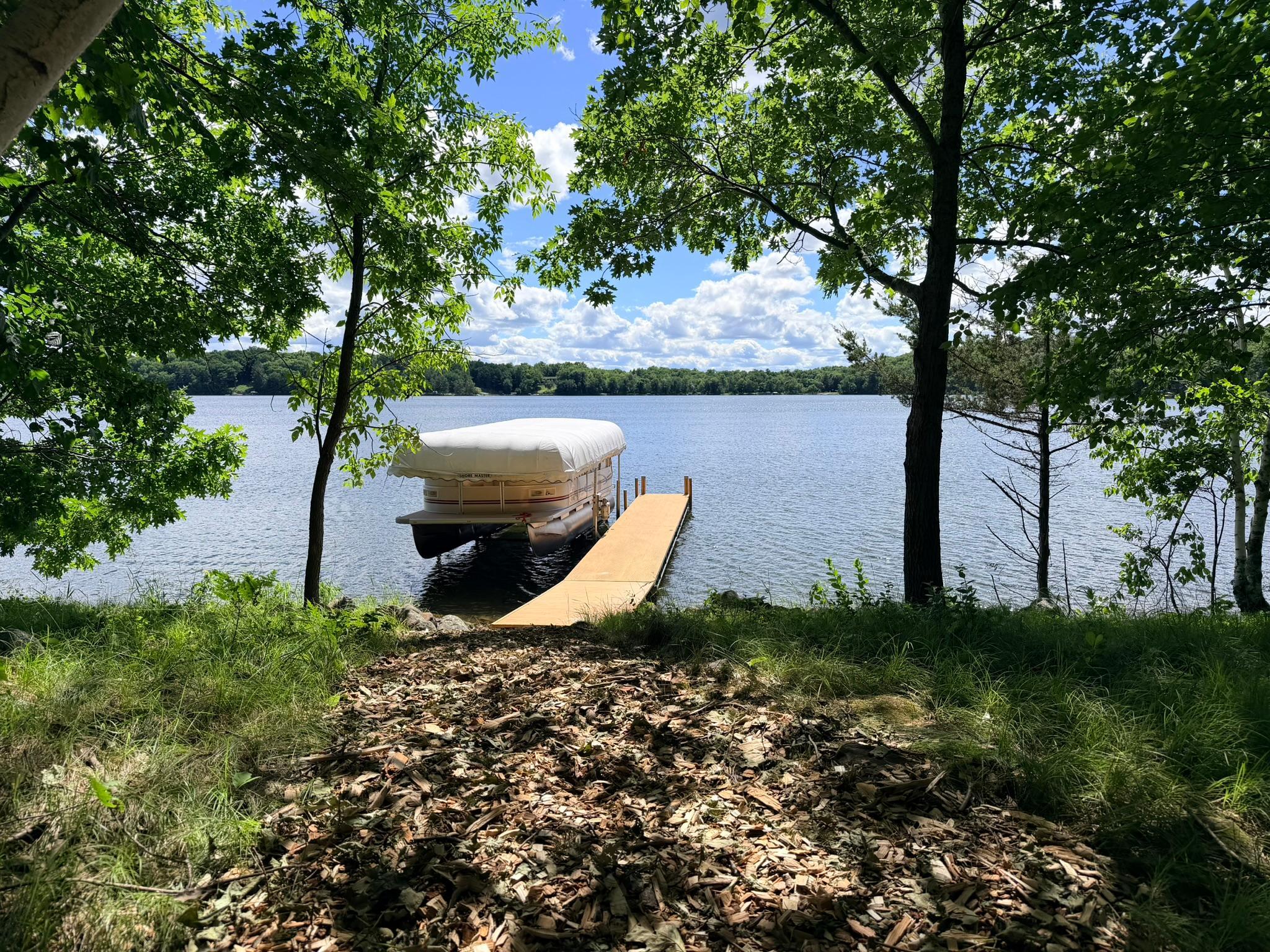 22871 Clearwater Point Road Northeast Brainerd, MN 56401 - Photo 52 of 59