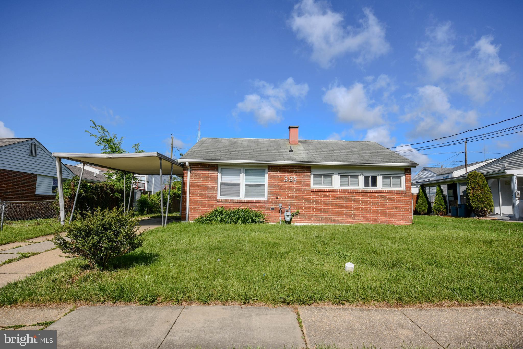 332 Suter Road Baltimore, MD 21228 - Photo 1 of 43
