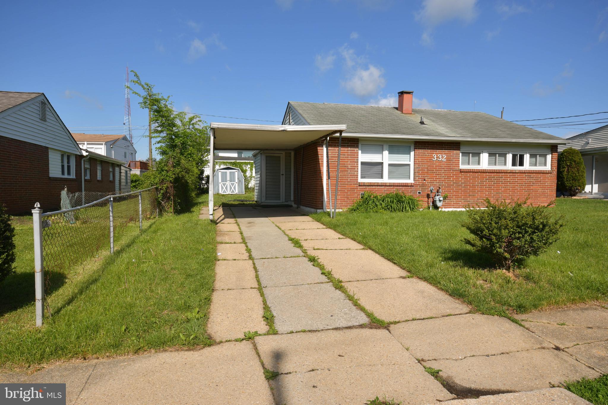 332 Suter Road Baltimore, MD 21228 - Photo 2 of 43