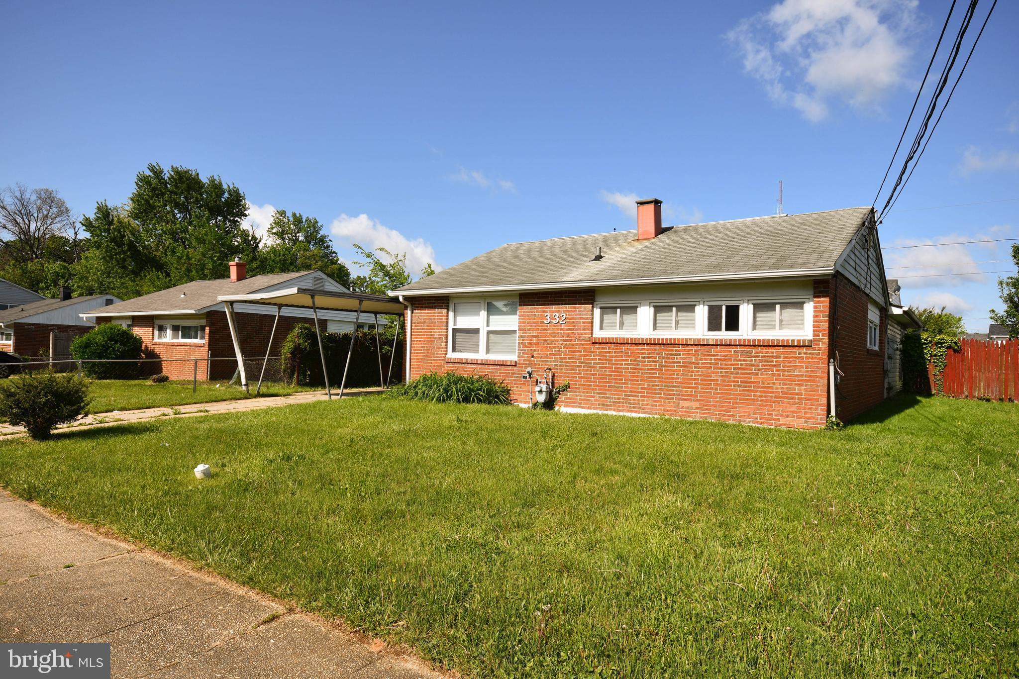 332 Suter Road Baltimore, MD 21228 - Photo 3 of 43