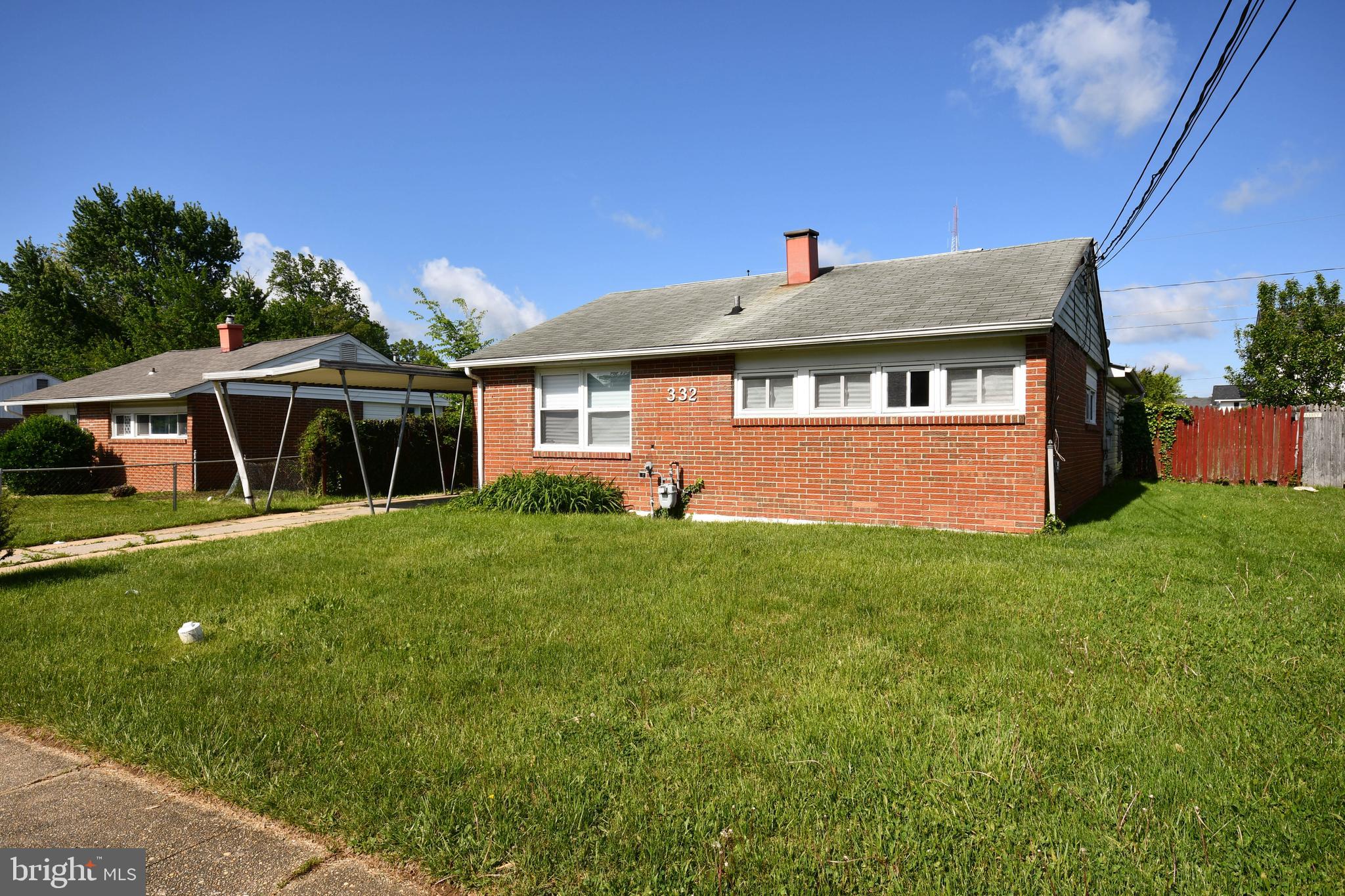 332 Suter Road Baltimore, MD 21228 - Photo 41 of 43