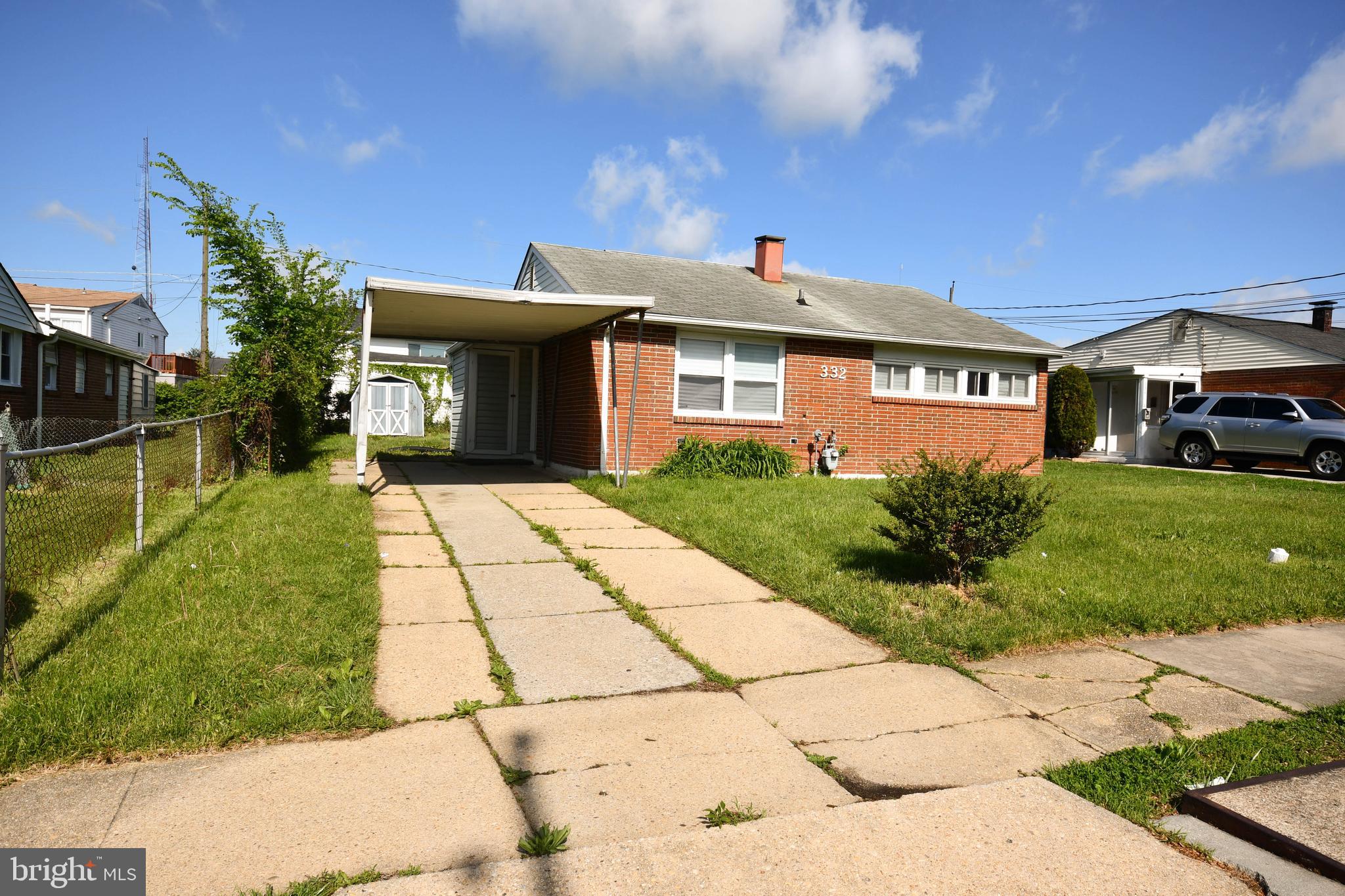 332 Suter Road Baltimore, MD 21228 - Photo 42 of 43
