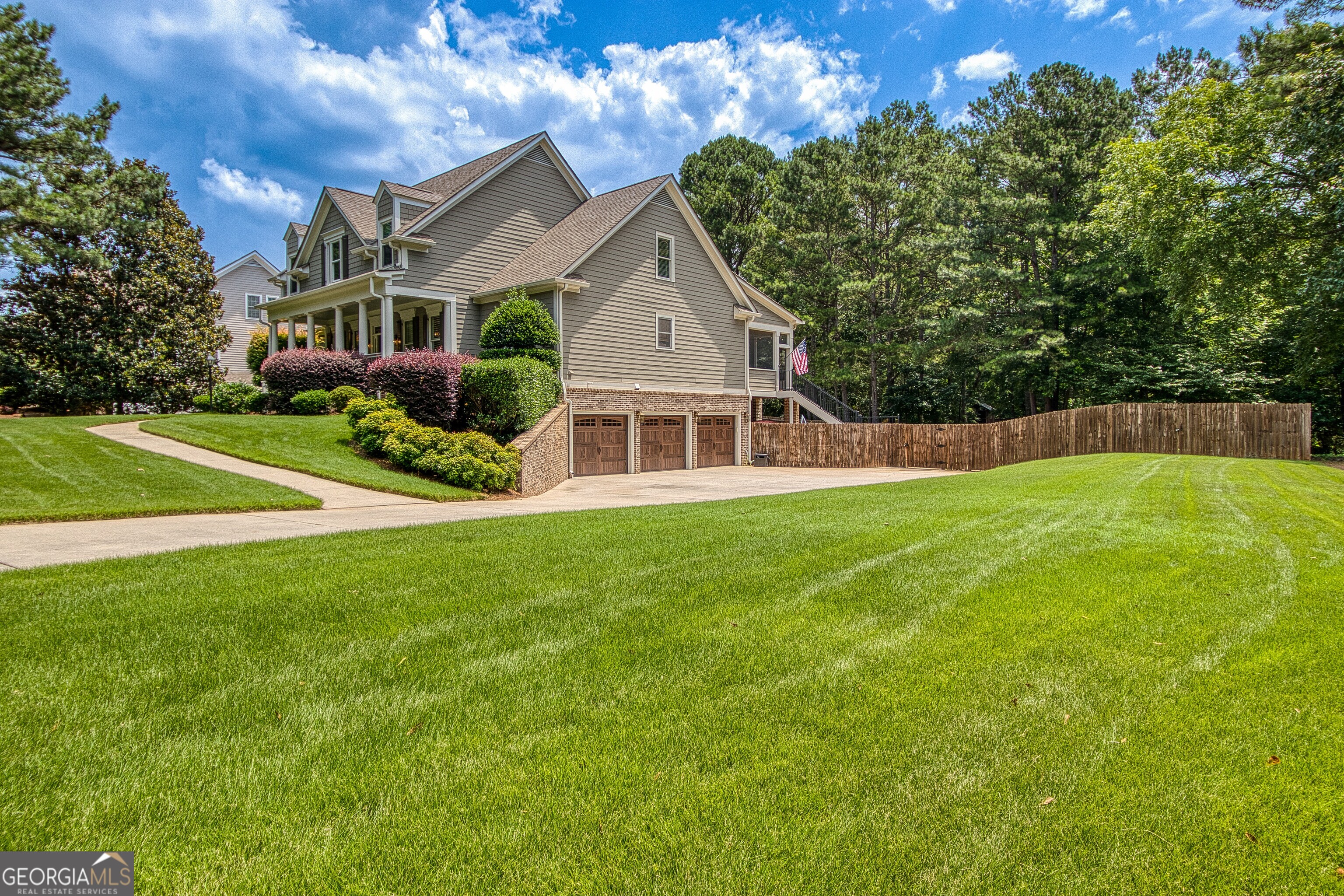 105 Trotters Ridge Fayetteville, GA 30215 - Photo 47 of 56