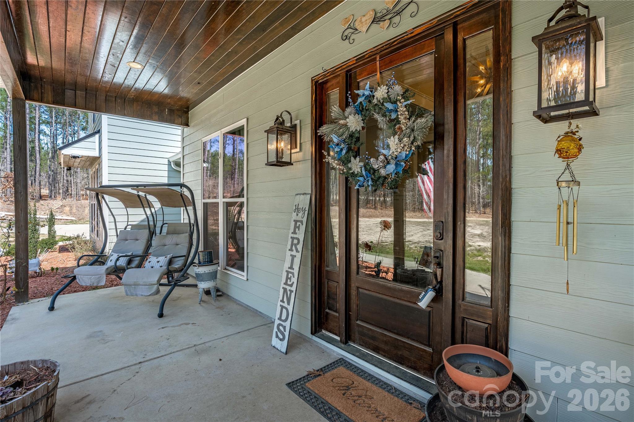 2138 Lockhart Road Camden, SC 29020 - Photo 2 of 47