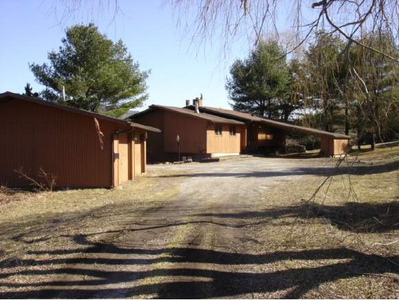 5257 Oak Hill Road St. George, VT 05495 - Photo 1 of 12
