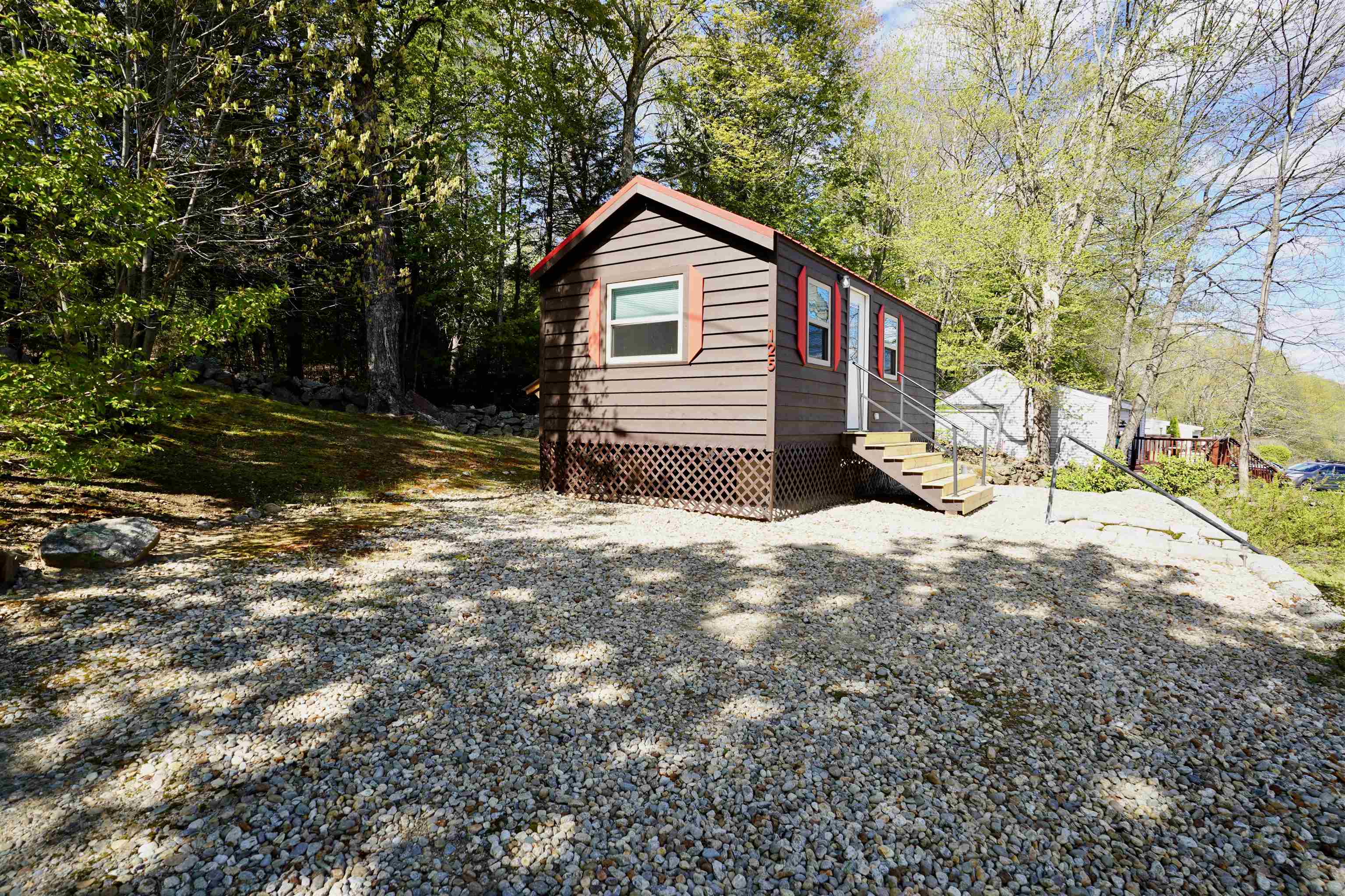 194 Buckley Road, Unit 125 Weare, NH 03281 - Photo 5 of 43