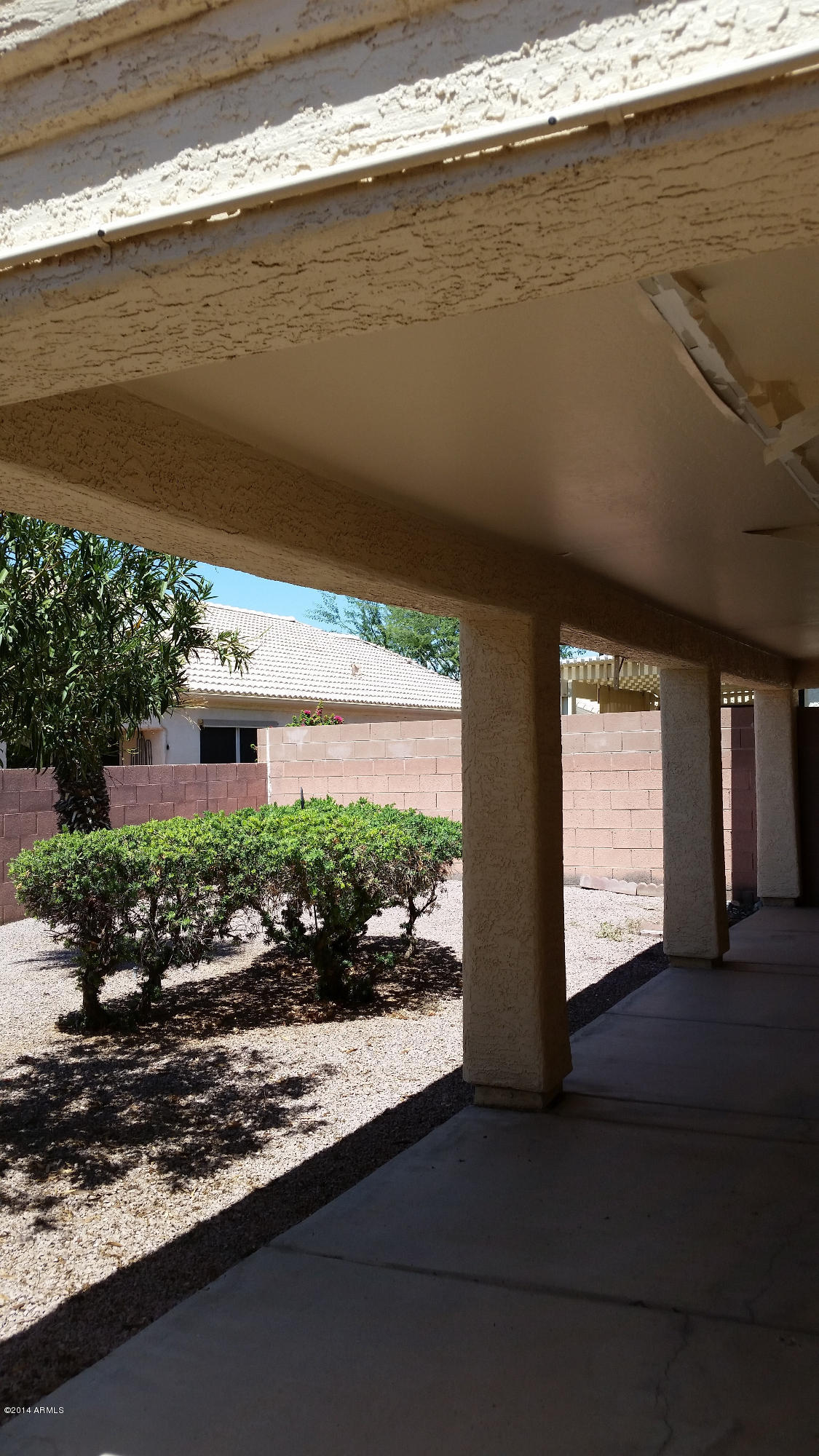 17330 North Inca Way Surprise, AZ 85374 - Photo 5 of 5 20140823_122648