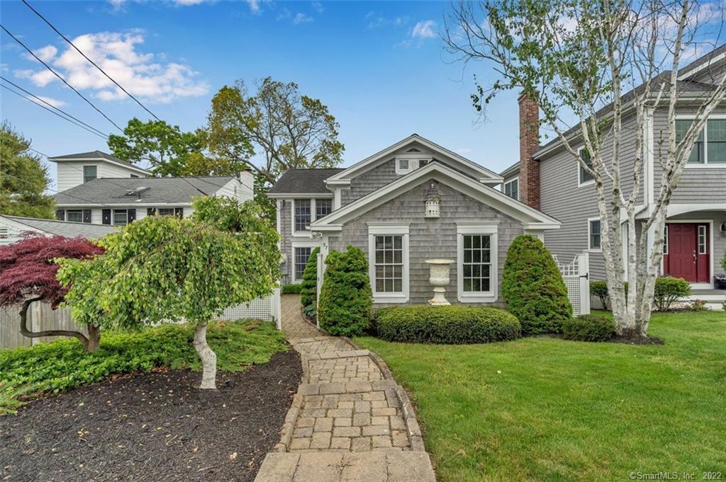 57 Mohican Road East Westbrook, CT 06498 - Photo 1 of 1 Gallery Image 1