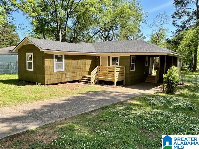 1509 57th Street Birmingham, AL 35228 - Photo 2 of 19