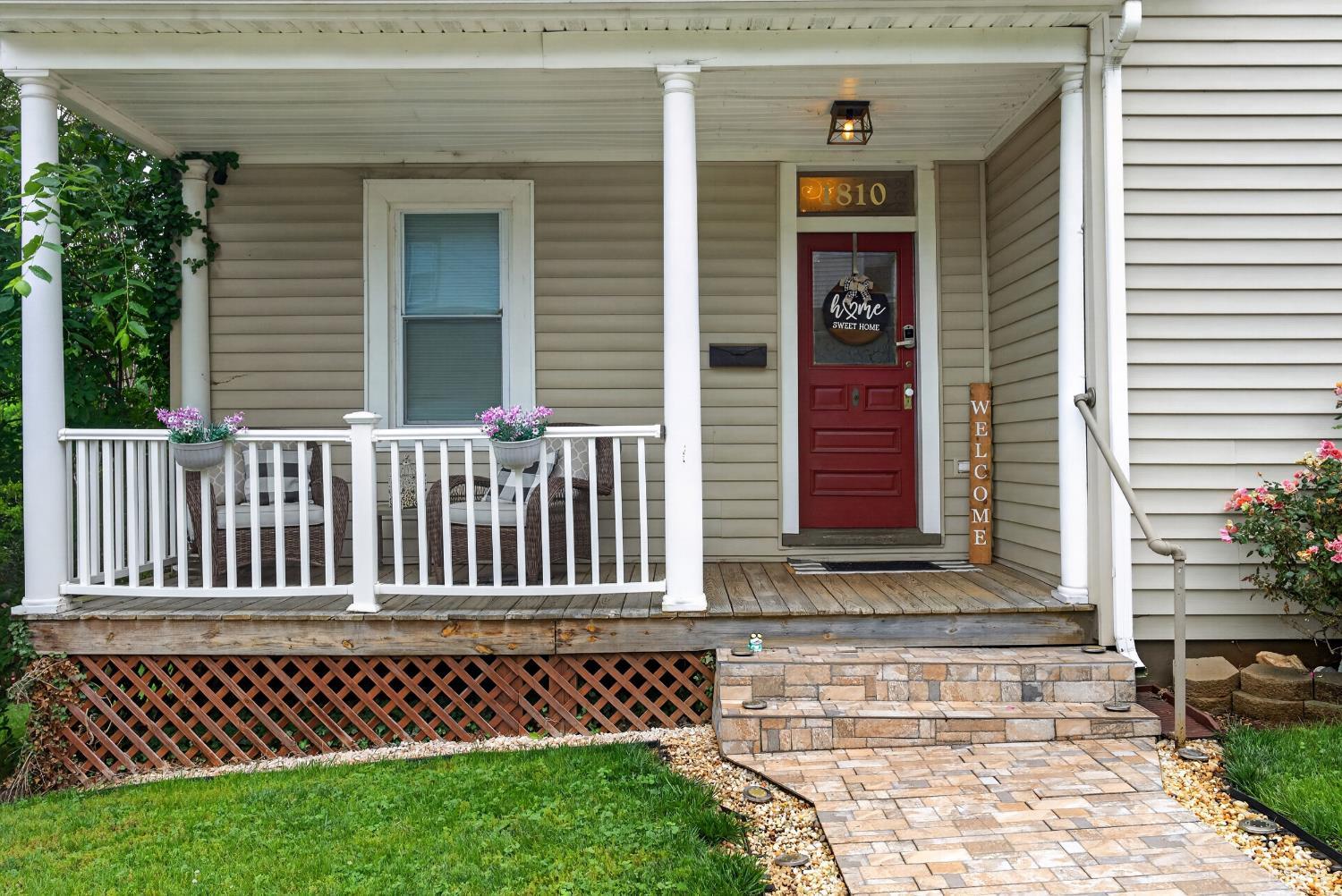1810 Locust Street Lynchburg, VA 24504 - Photo 3 of 41